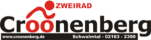 Logo Zweirad Croonenberg